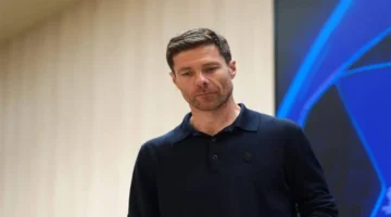 هنري يدافع عن ألونسو: لاعبو الريال يتجاهلونه ورحيله خطأ كبير